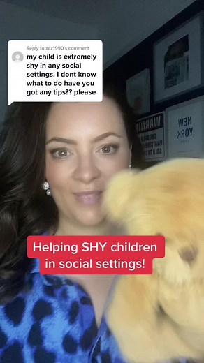 Help Shy Kids Socialize: Top Tips & Scripts