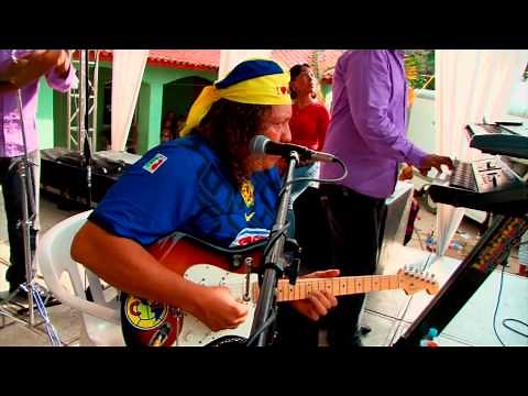 LOS KARKIS - La Cocaleca (Vj Abel Garcia Films)