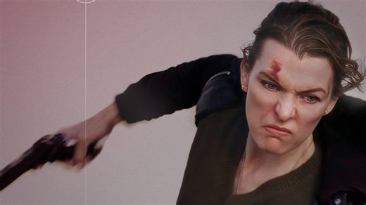 Protector Review: Milla Jovovich's Action Skills Can Only Carry This Taken Replacement So Far