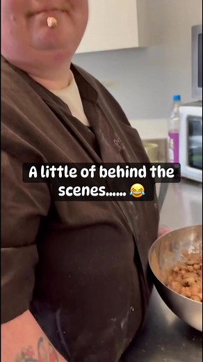 🫣 | The Peckish Artisan Kitchen