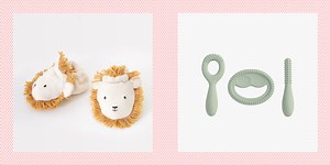 Unique Personalized Gifts and Toys for Newborn Baby Boys