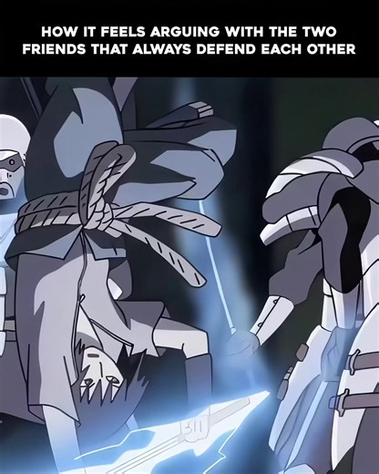 La intensa historia de Sasuke Uchiha en Naruto