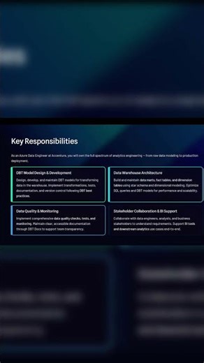 This Is What Azure Data Engineers Actually Do Every Day #tech #dataengineering