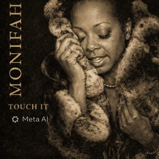 Monifah “Touch It” — raw emotion, velvet vibes, timeless R&B soul 💫 #Monifah
