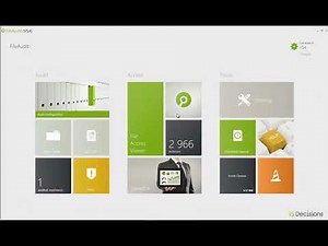 Who Last Accessed, or Attempted to Access your Shared Files and Folders