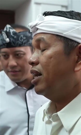 KDM: West Java Chooses Not to Increase Motor Vehicle Tax #westjava #kangdedimulyadi #dedimulyadi