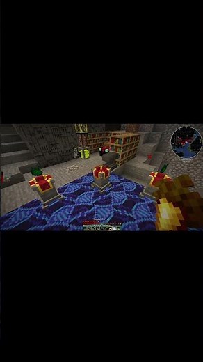 🌙 Night Vision Augment Made Easy | Mystical Agriculture | All The Mods 10 (ATM10)