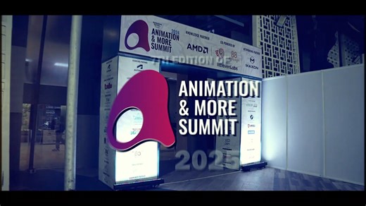 📅 Aug 22-24 | Animation & More Summit 2025 | Mumbai 🎞️ India’s premier animation event is back for its 7th edition, connecting global creators, studios, and innovators to shape the future of animation, VFX, and creativity. 🔥 We're partnering with ARK Infosolutions Pvt. Ltd. to bring live demos and interactive sessions on cutting-edge tools like #Cinema4D, #ZBrush, #Redshift, and more! Come explore next-gen workflows, meet industry leaders, and discover how storytelling is being redefined. 🌟 