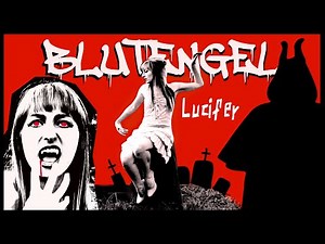 Blutengel - Lucifer (Music Video | Fanmade)