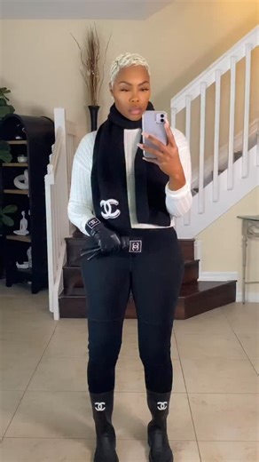 Yolanda W. | I absolutely love Northern states🥰 YOU have to know how to put that shhhhhhhh ON! 😂😂😂It’s an Art in layering and you got to do it right to... | Instagram