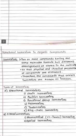 POC-I UNIT I #2ndsem #pharmacy #pharmaceutical #chemistry #pharmacy_notes #bpharma #chemistryelegant