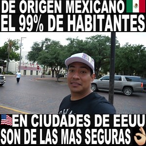 1.4M views · 10K reactions | Ciudades en EEUU donde los habitantes...