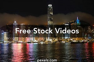 Hong Kong Videos, Download The BEST Free 4k Stock Video Footage & Hong Kong HD Video Clips