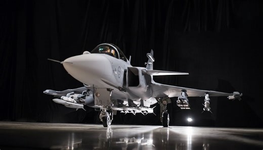 You can't trust what your radar shows - here's how fighters fix that problem