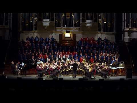 The Waltonian, J.J. Richards - Willoughby City Band