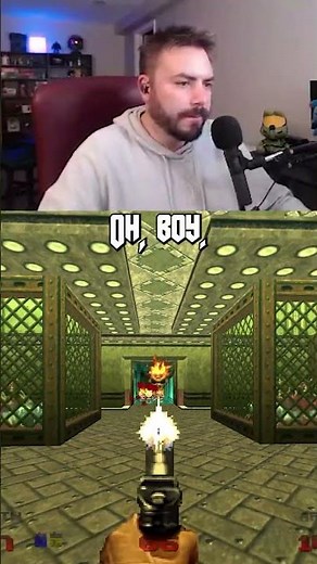 How good is the pistol in Doom 64?
