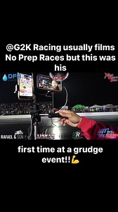 G2K Racing got a welcome to the Grudge life 😂 “It’s off the chain man”💪 | 4Ever Grudge