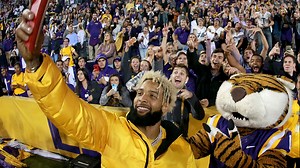 Think you won't get into LSU? You might be wrong. Admissions has changed