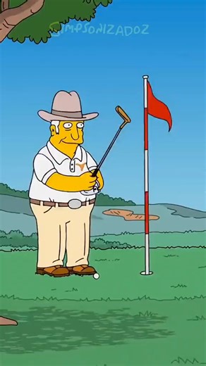 Sideshow Mel's Most Awkward Moments #simpsons #thesimpsons #homersimpson #bartsimpson #lossimpsons | Sam Anime