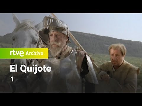 Don Quixote: Chapter 1 | RTVE Archivo