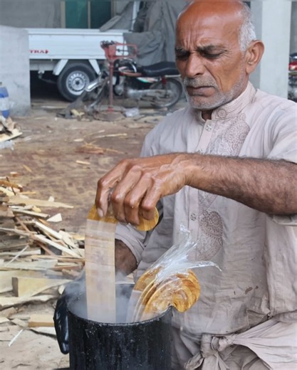 Insane Process on TikTok