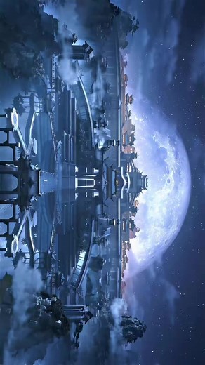 Uyển Nhi — trailer Phàm Nhân Tu Tiên | nhân vật Uyển Nhi 2026
