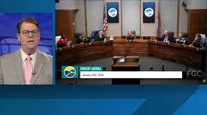 Fayetteville City Council approves funding to upgrade police and fire department radios