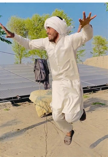 Hilarious Moments in Long Jump