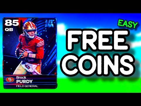 Make MILLIONS Of Coins with These *EASY* Coin Making Methods (Madden 26 Coin Making Method)