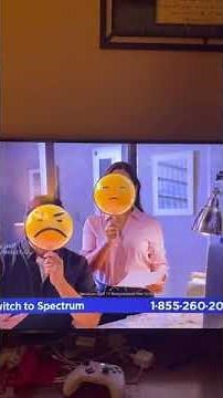 Spectrum Commercial