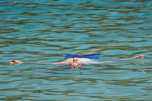 Federal warning urges parents to act fast after child’s death tied with popular baby float