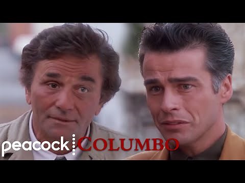 The Double | Columbo
