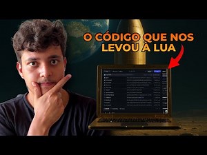 I Analyzed the Apollo 11 Mission Code (and Was Shocked by What I Saw)