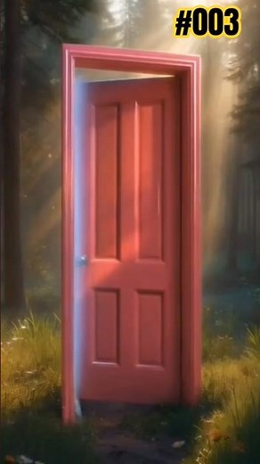 Anywhere Door to Secret Treasure‼️#shorts