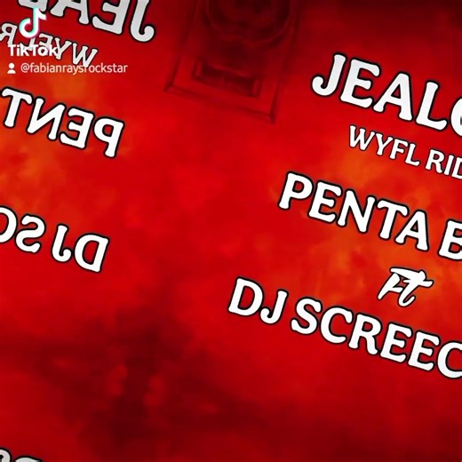 JEALOUSY BY PENTA BOYS FT DJ SCREECH AUDIO LOADING WWYFLDJ.MAC #watsuptv #pheelz