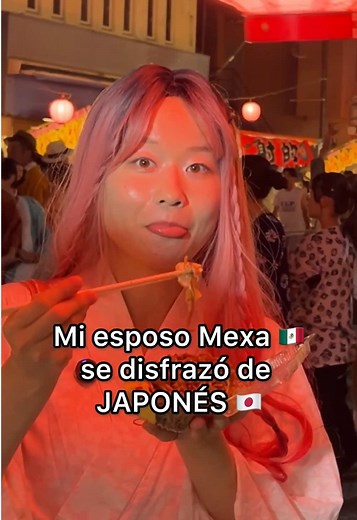 Descubre el Jinbei, tradición del festival japonés