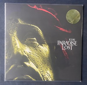 Paradise Lost - Icon 30