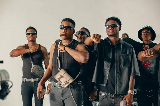 Musique : Le Top 5 des chansons ivoiriennes  les plus en vogue de la Can