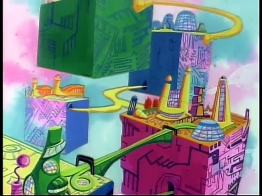 Adventures Of S.T.H (Aosth) - Ep. 39 - Tails Prevails