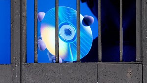 Copyright collective: free format and time-shifting never OK