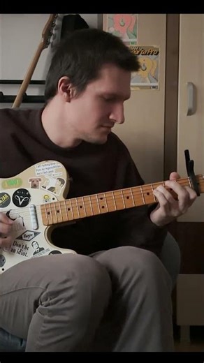 moments before a boss fight