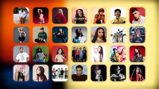 Meet the Foundry Class of 2025 | The Orchard