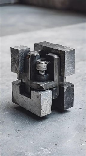 Compress → Stabilize (Internal Core)