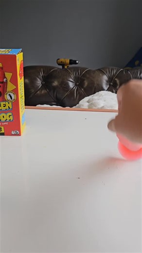 Sarah’s Picks | Fidget Queen on Instagram: "Chicken Vs Hot Dog Hilarious Party Game #partygame #partygames #games #funnygame #funnygames #ad https://www.tiktok.com/@sarahs_picks/ https://www.amazon.com/shop/sarahinnj"