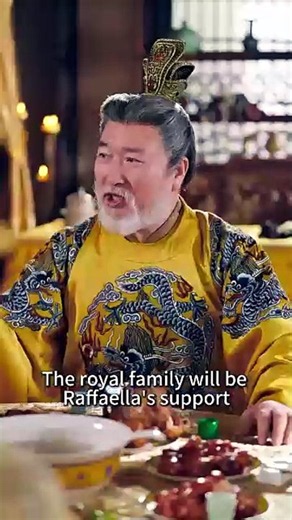 I'm No Beggar, I'm the Princess! | Chinese Drama | Eng Sub HD | Mega Short Drama 🌼 [Full Movie]