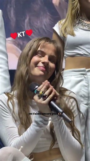 ANOUK ♥️💕😍 🔥 🥵 #StarAcademy #StarAcademy2025 #Music #France #Story #Short #Shorts #Anouk