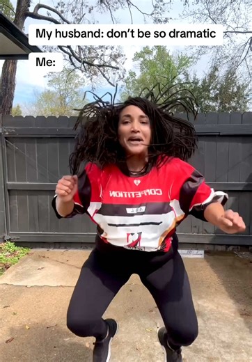 Am I the drama? Probably. 🤷🏽‍♀️ Good thing I’ve been training my whole life for #CardiB concert. 💃🏽 Now I just need to get tickets. Which show should we go to? DOUBLETAP if you’re going to see Cardi B! 🔥