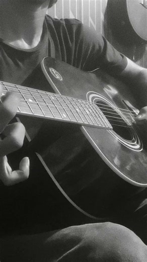Phirta rhu song guitar tabs