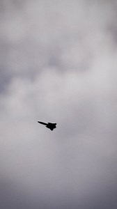 An operational SR-71 Blackbird caught on camera. #sr71 #blackbird #UFO #mystery #UAP #lasvegas #aviation This video was created digitally. | iceman_fox1