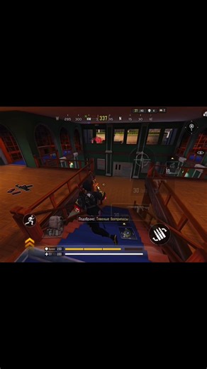 Записывать катки стало лень 🤦🏼‍♀️#codm#mara#callofduty#fyp#game